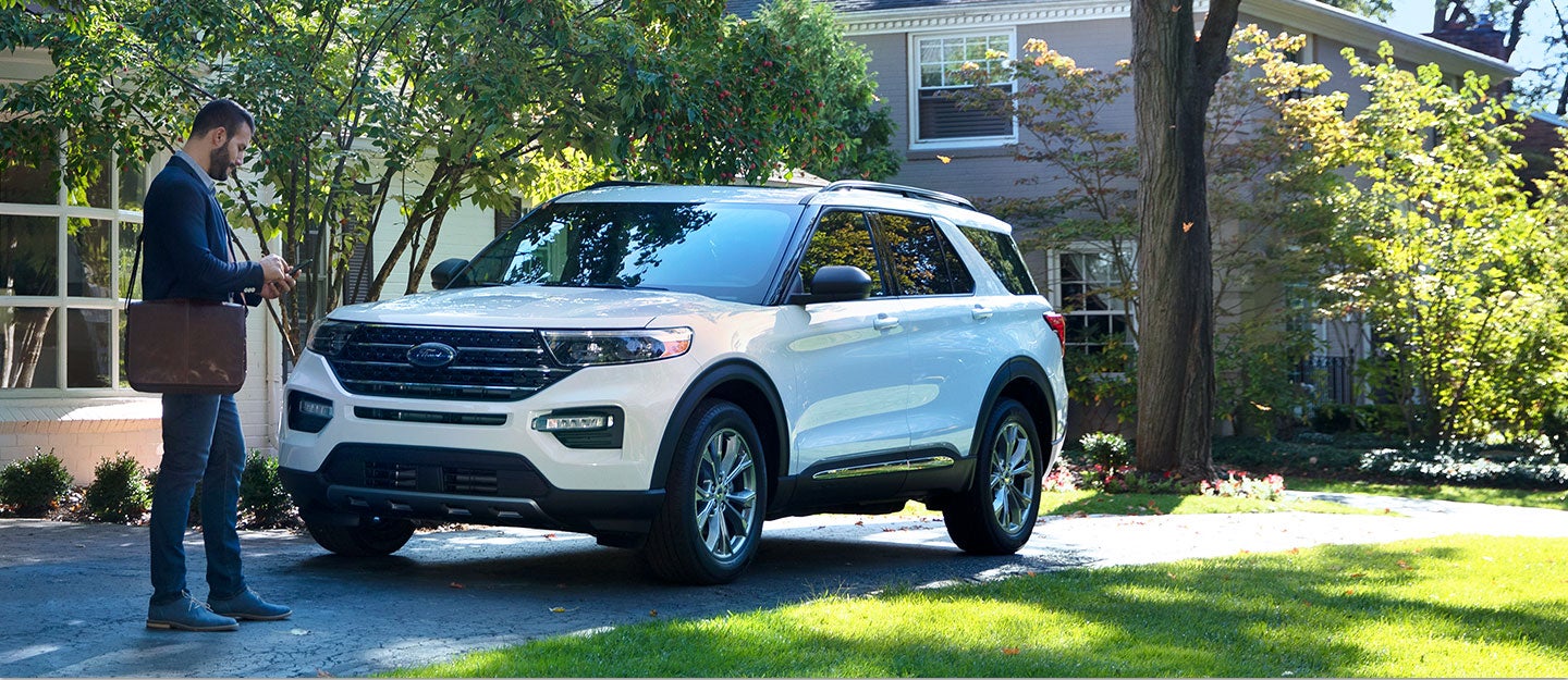 Ryan Ford in Sealy TX