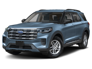 2026 Explorer