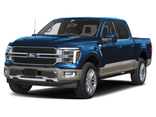 2026 F-150