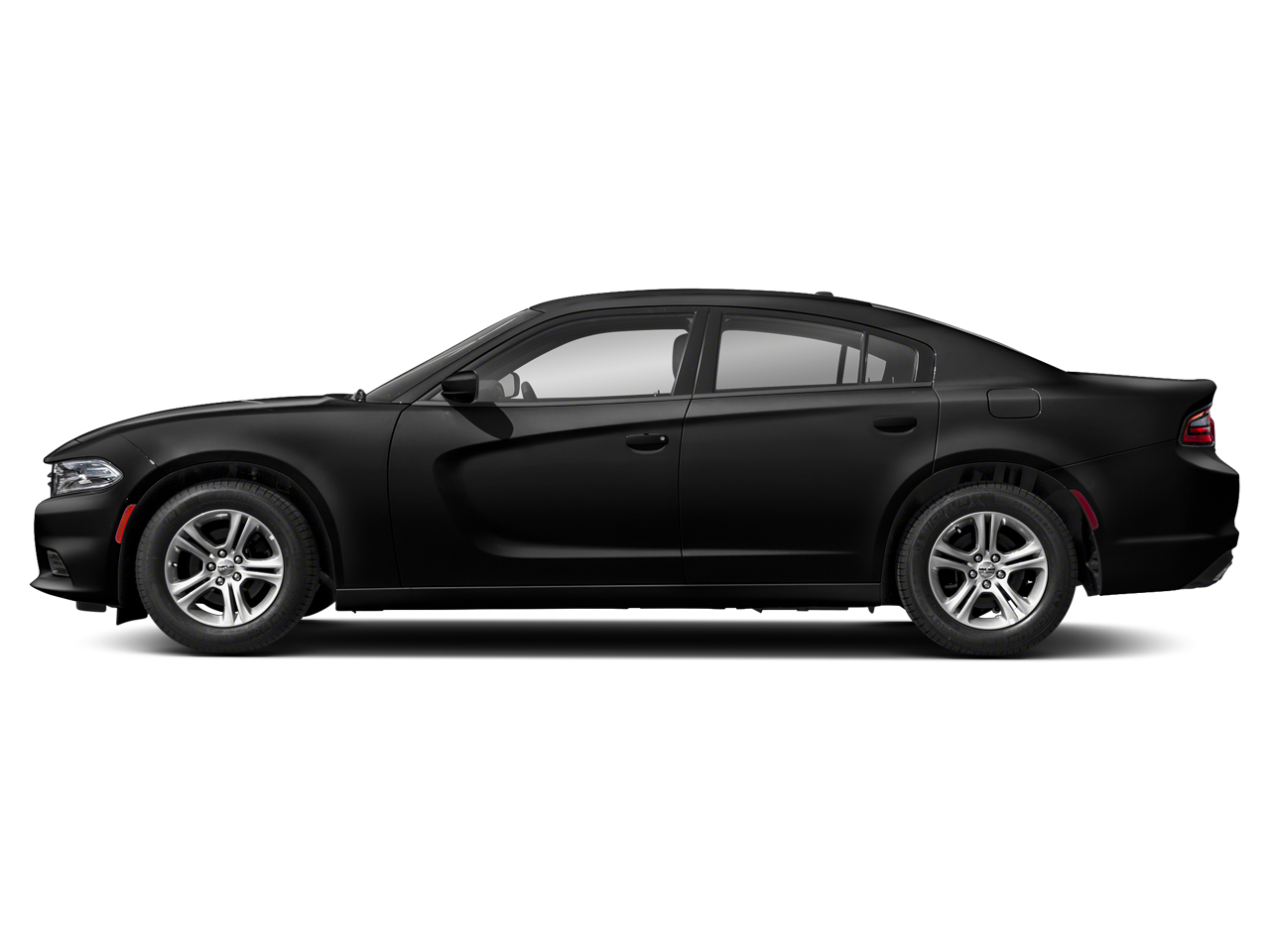 2021 Dodge Charger Base