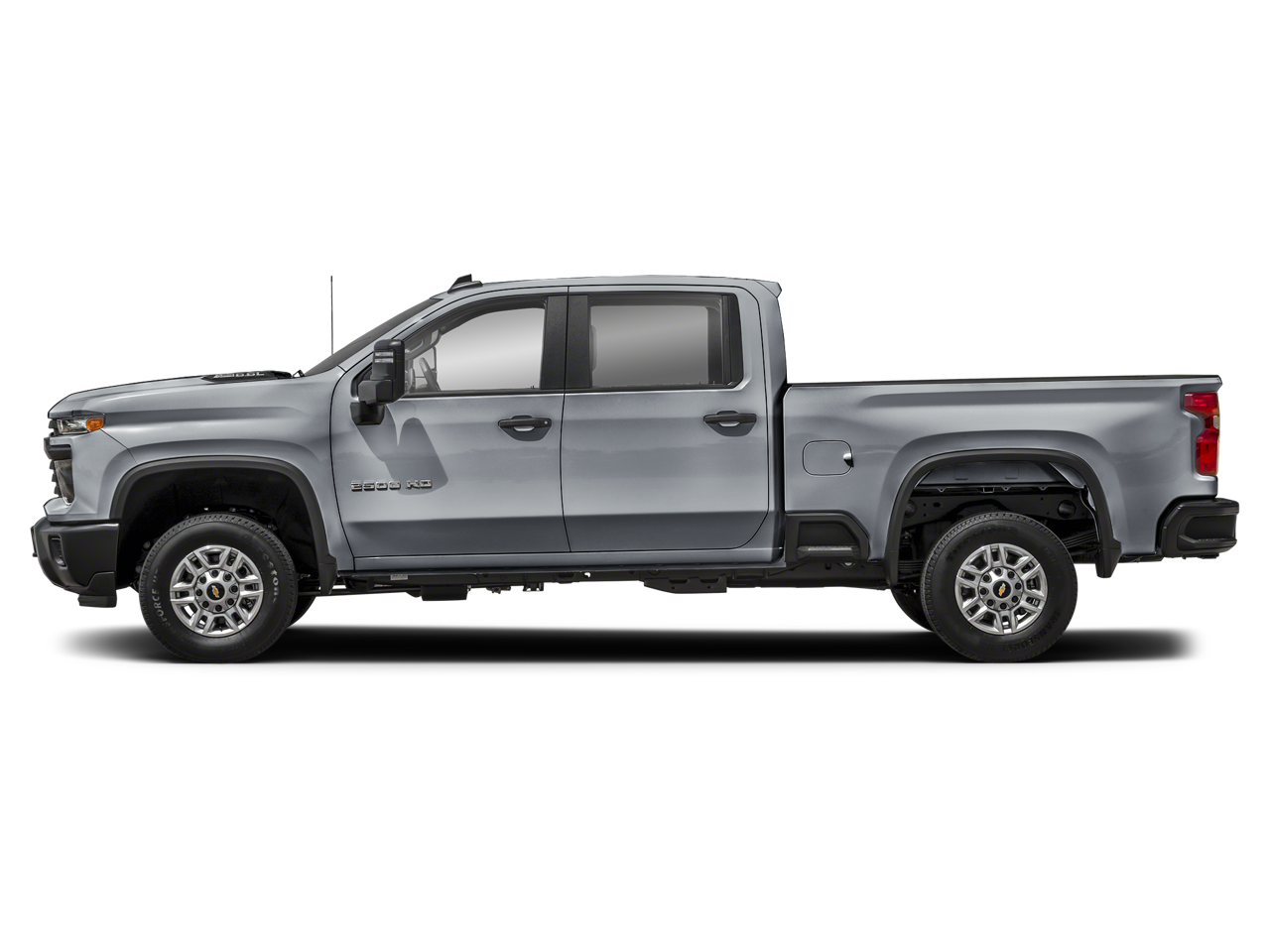 2024 Chevrolet Silverado 2500HD Base
