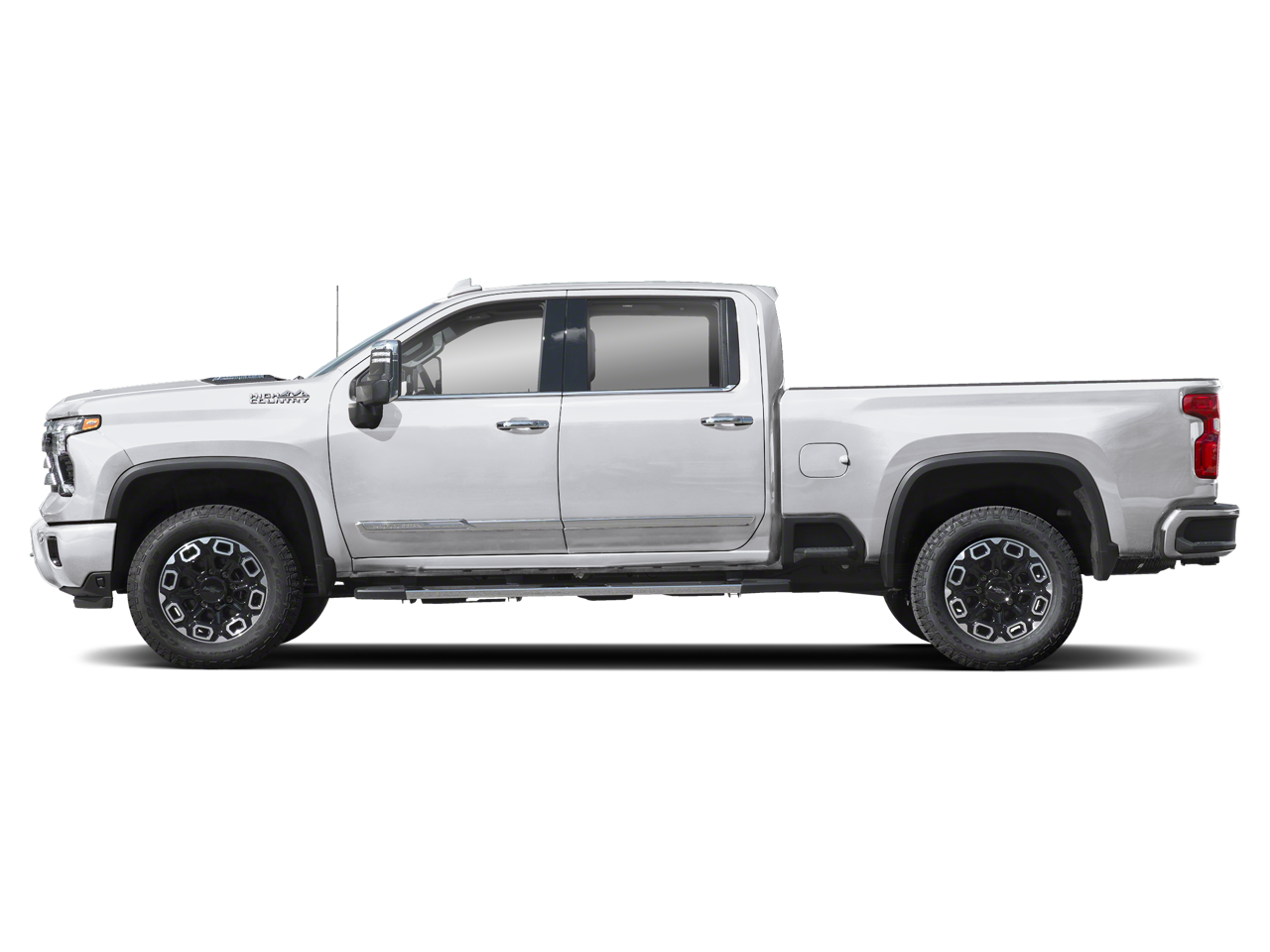 2025 Chevrolet Silverado 2500HD High Country