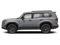 2025 Lexus GX 550 Overtrail+