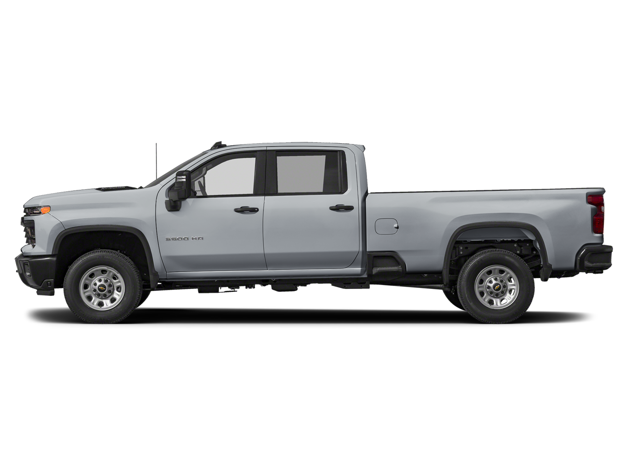 2026 Chevrolet Silverado 3500HD Base