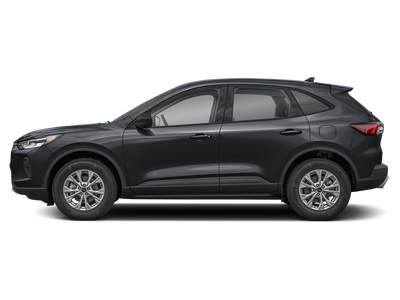 2026 Ford Escape Base