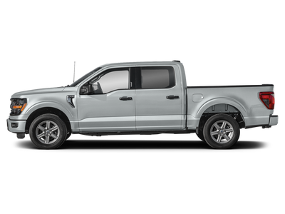 2026 Ford F-150 Base
