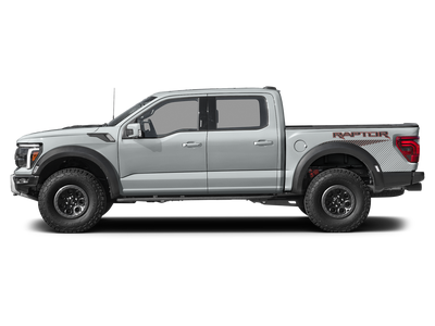 2026 Ford F-150 Base