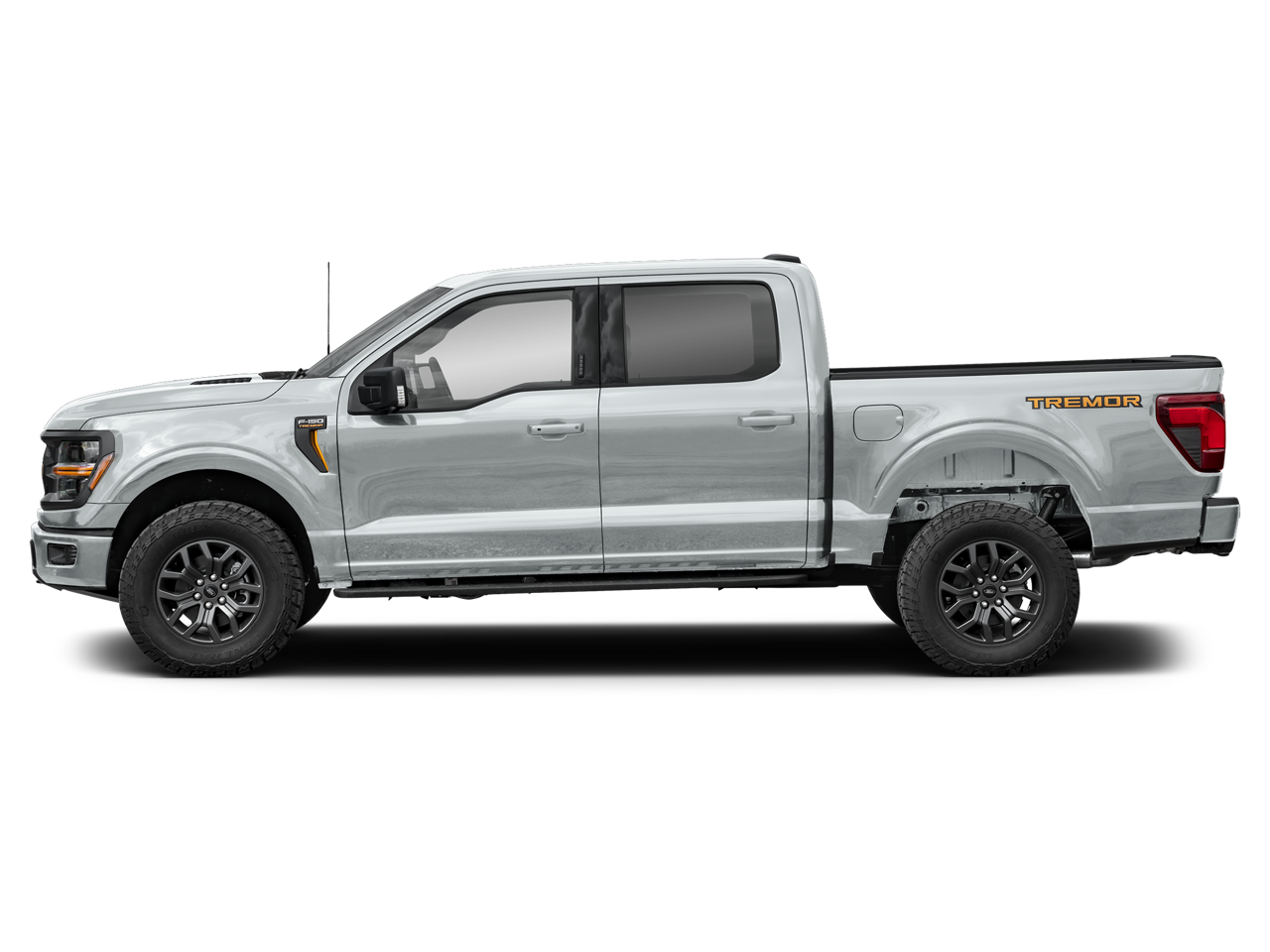 2026 Ford F-150 Base
