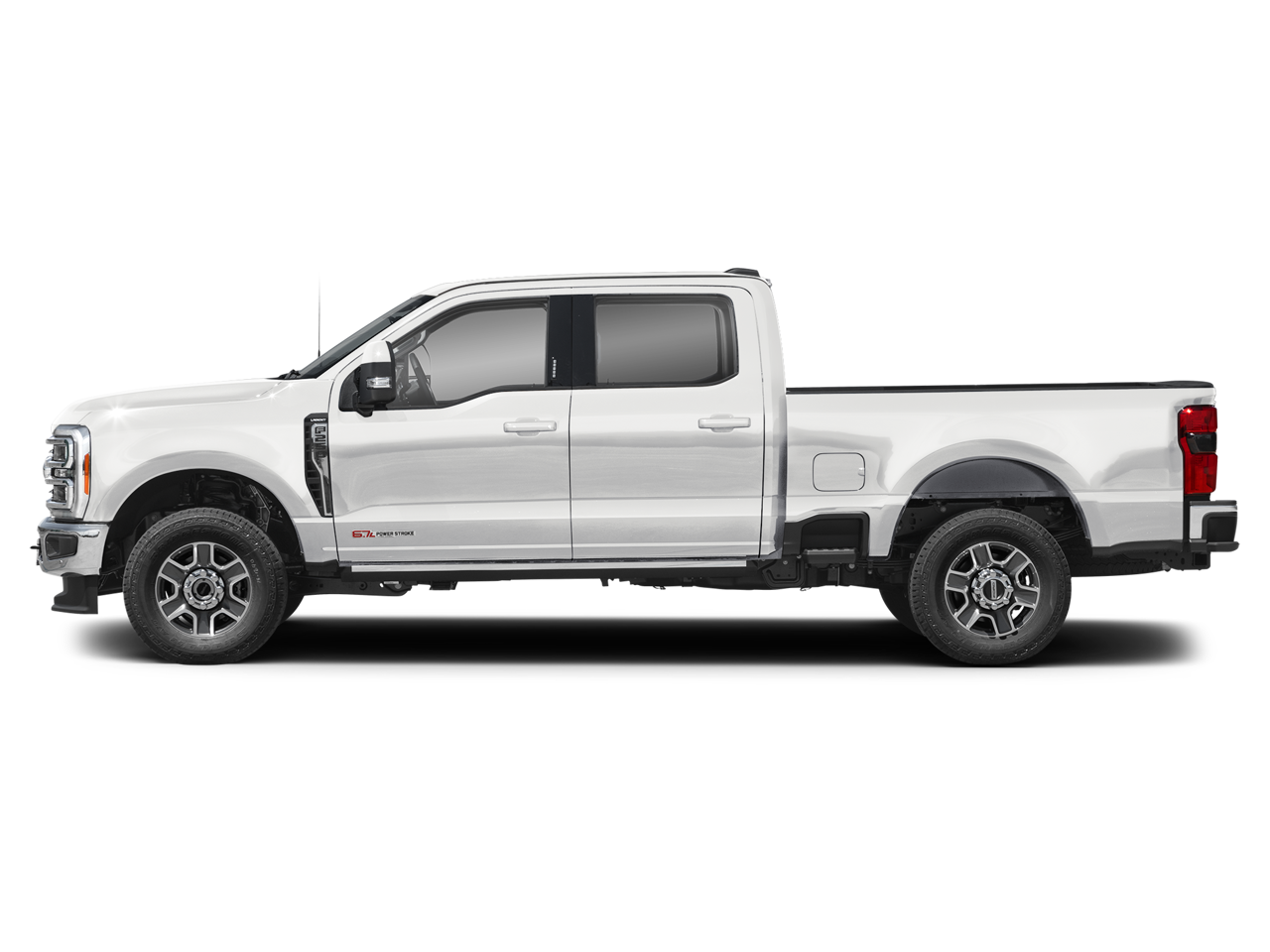 2026 Ford F-250SD Base