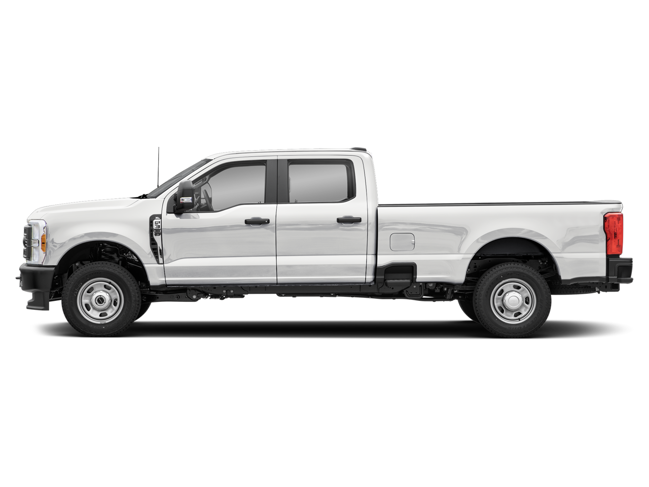 2026 Ford F-350SD Base