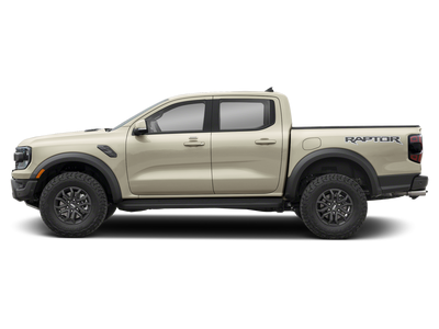 2026 Ford Ranger Base