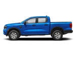 2026 Ford Ranger RANGER 4X2 C/C