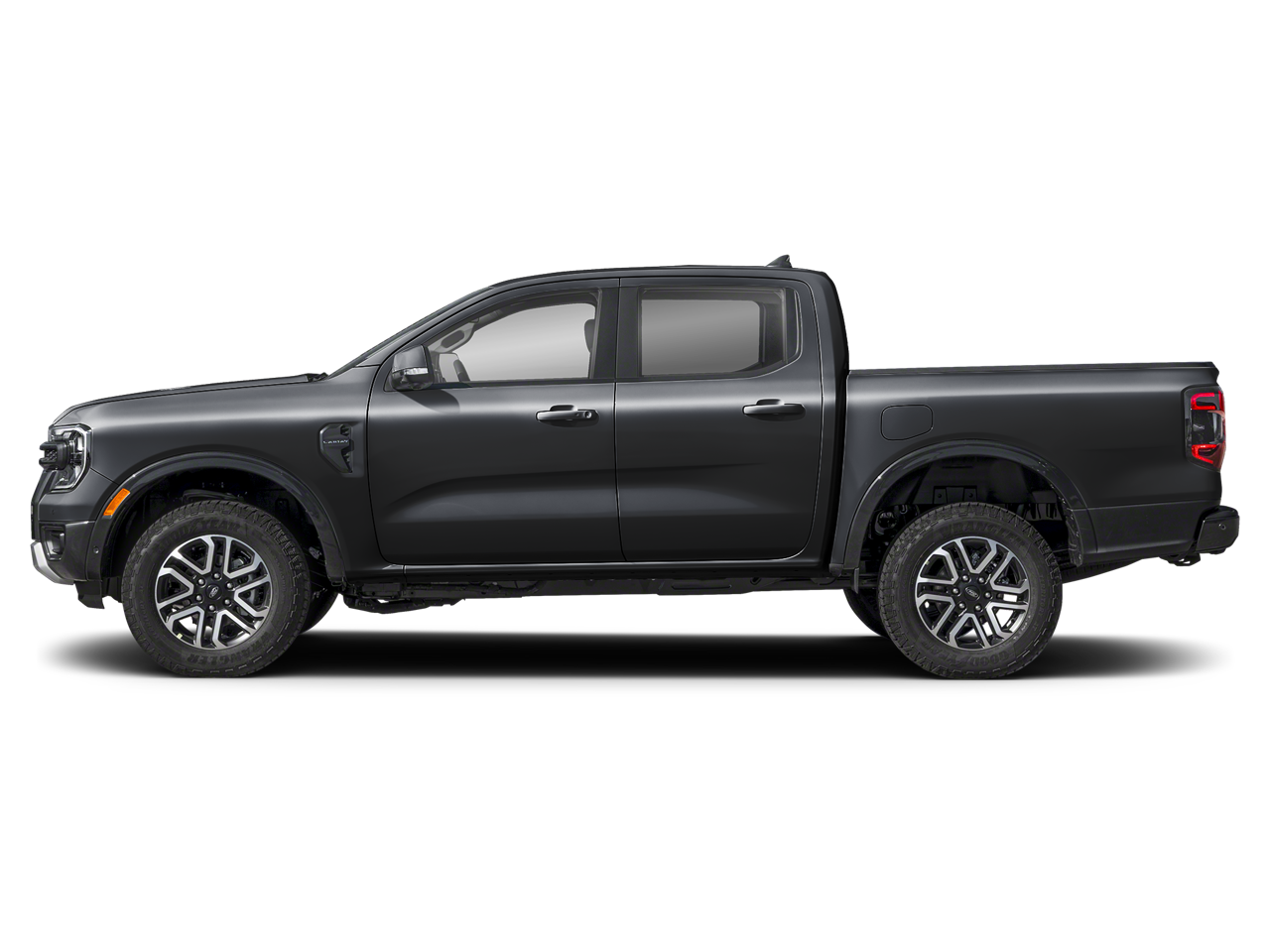2026 Ford Ranger RANGER 4X4 C/C
