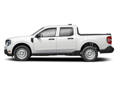 2026 Ford Maverick Base