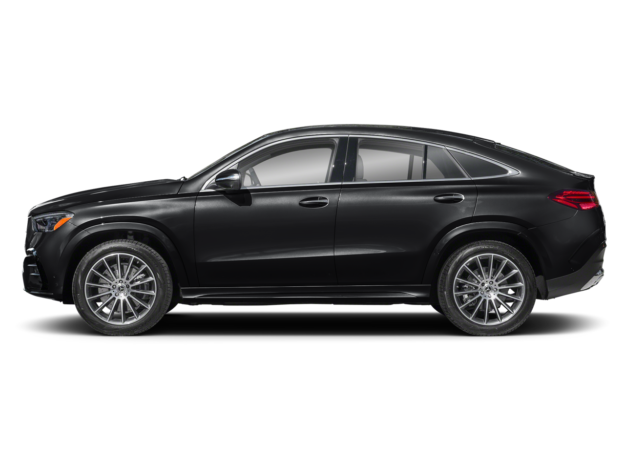 2026 Mercedes-Benz GLE Base 4MATIC®