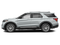 2027 Ford Explorer 4-Door 4DR 4WD PLTNM