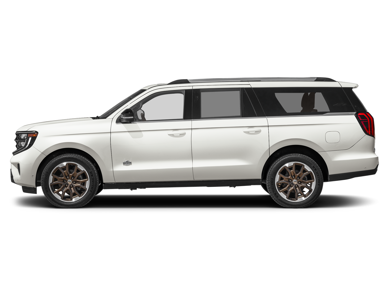 2027 Ford Expedition Max Base