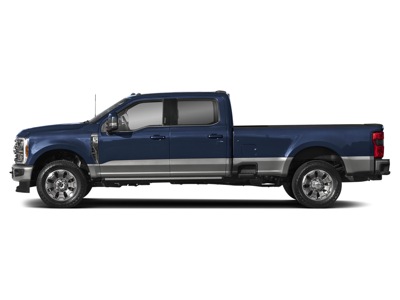 2027 Ford F-Series Sd F350 4X4CREW/CS