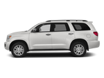 2014 Toyota Sequoia SR5 5.7L