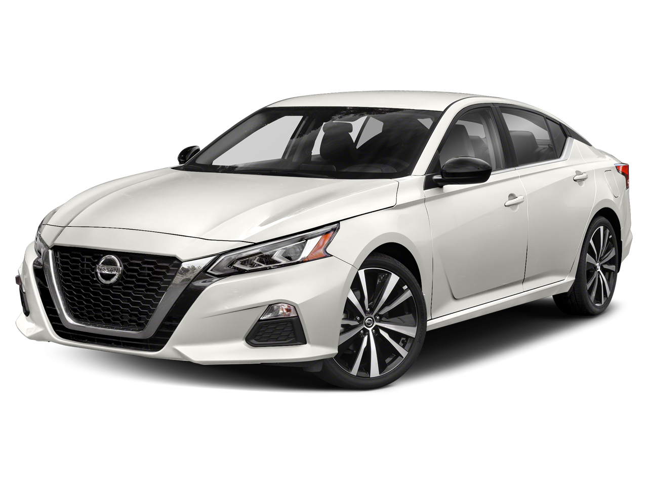 2019 Nissan Altima SR