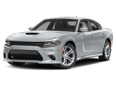 2020 Dodge Charger R/T