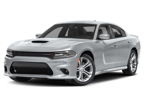 2020 Dodge Charger R/T