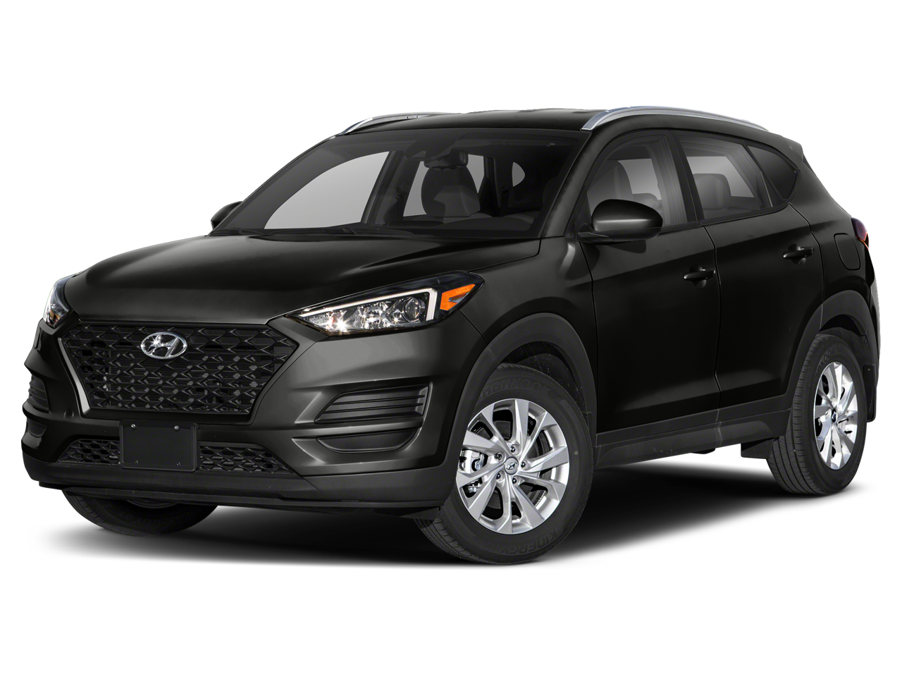 2020 Hyundai Tucson Value FWD's photo