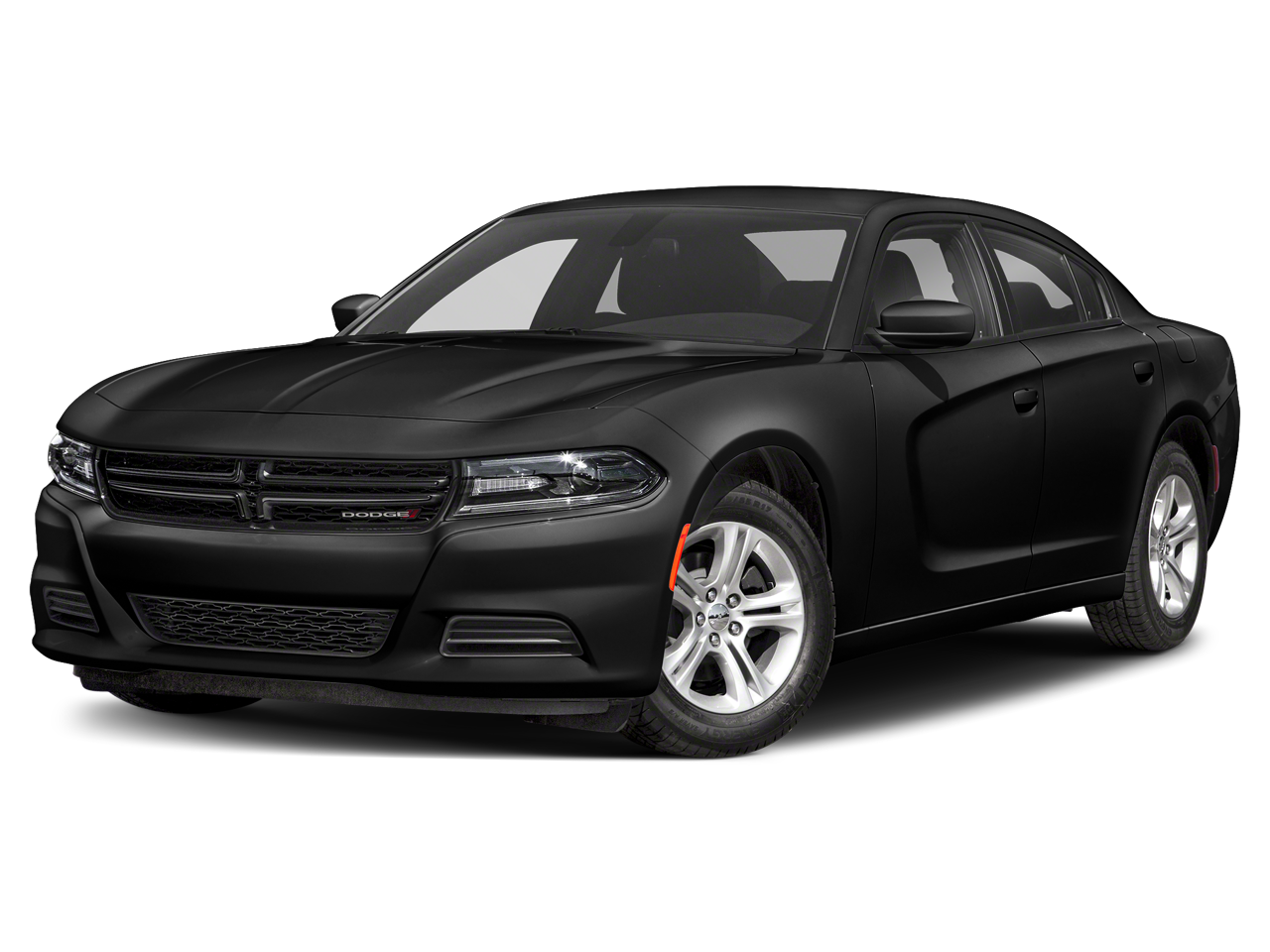 2021 Dodge Charger Base