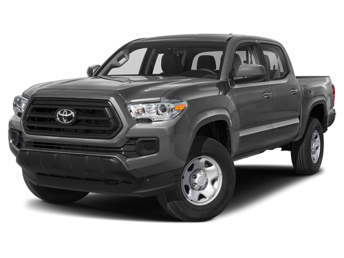2021 Toyota Tacoma Base