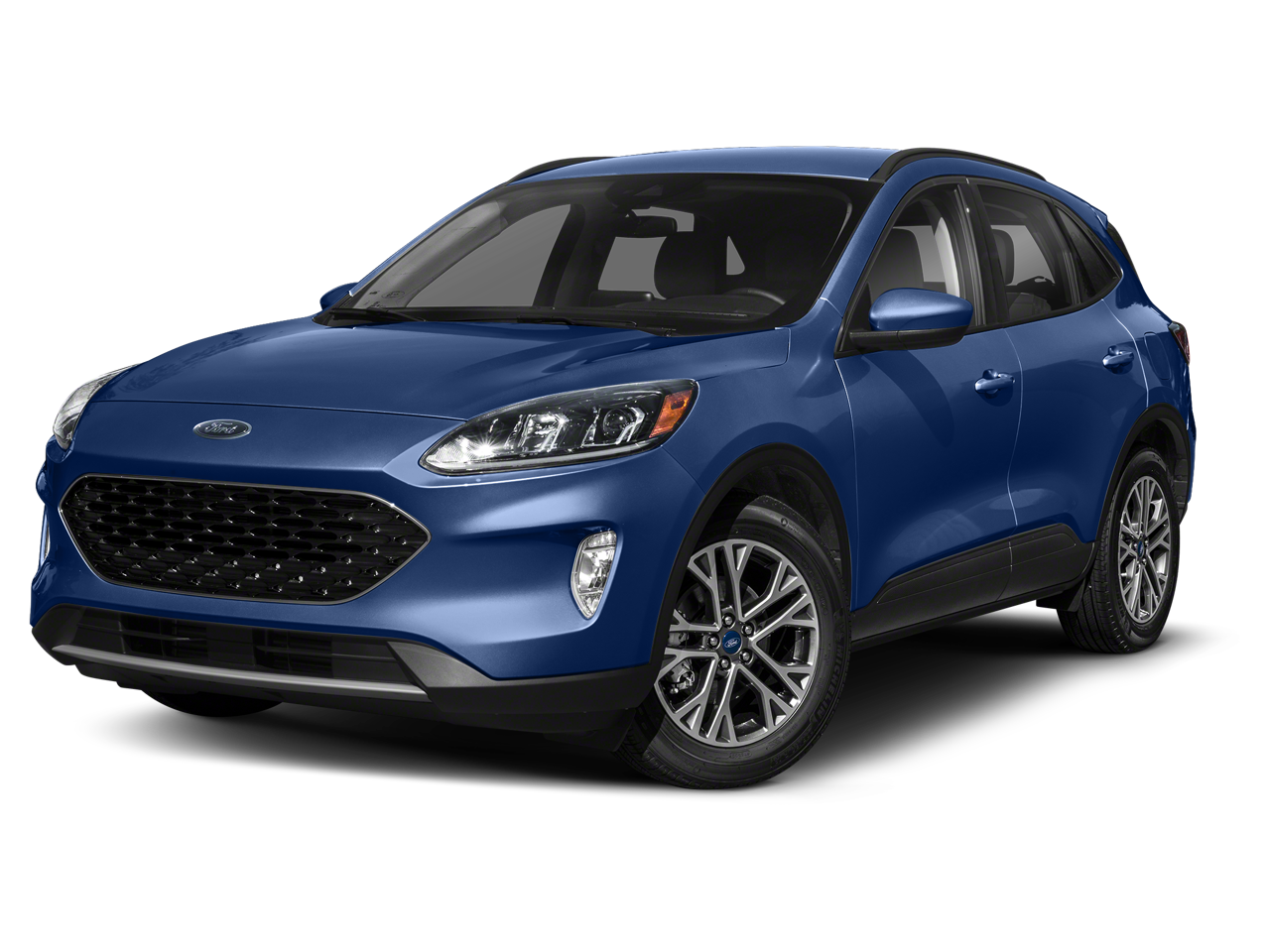 2022 Ford Escape SEL FWD's photo