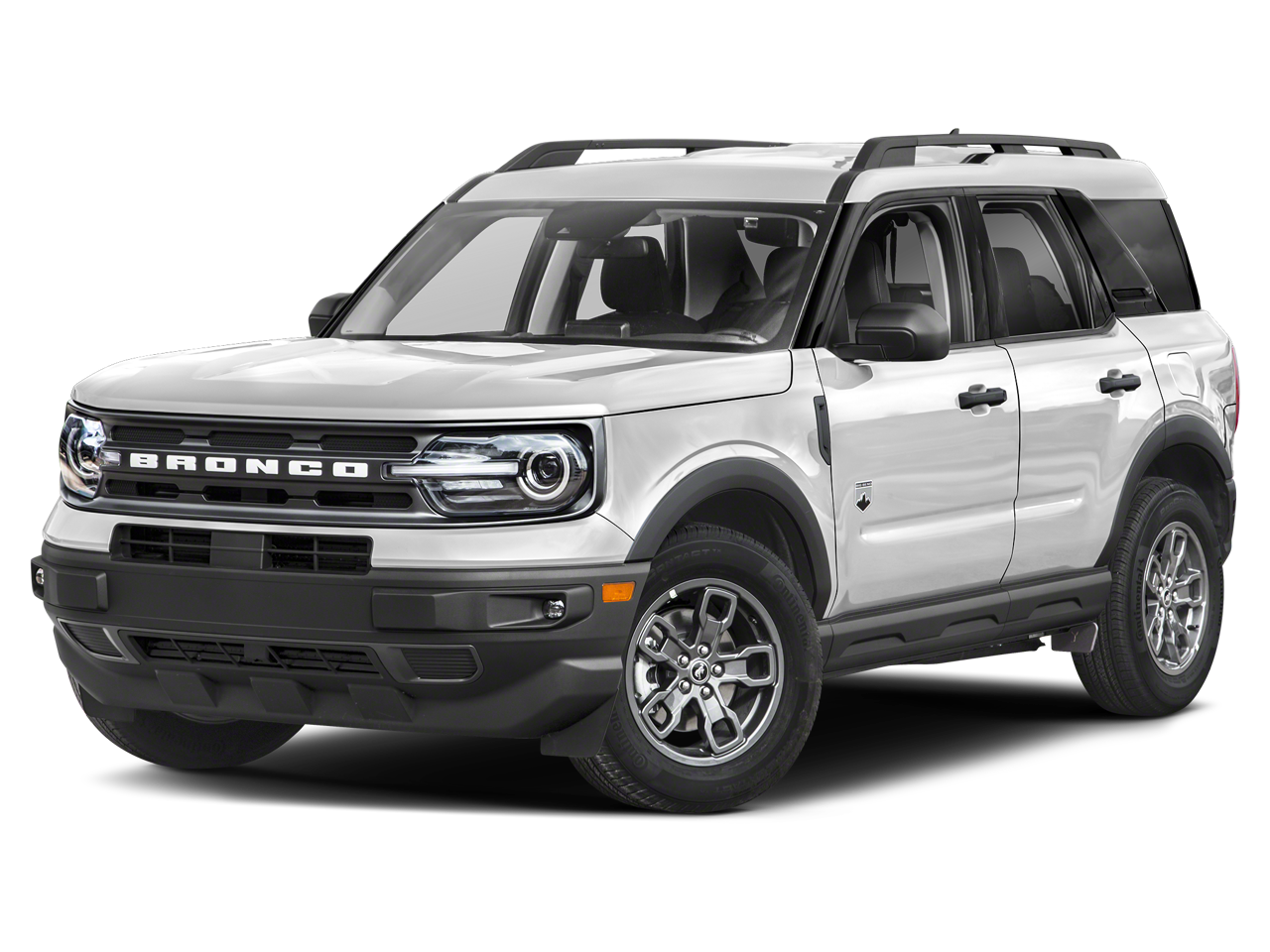 2022 Ford Bronco Sport Big Bend 4X4's photo