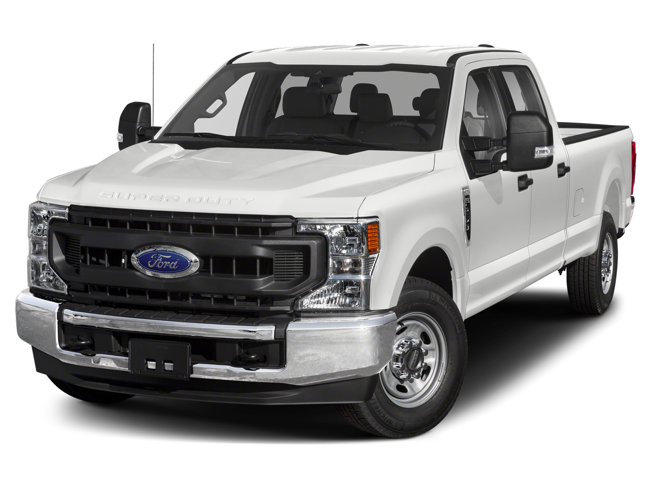2022 Ford F-250 Super Duty Platinum for sale in Sealy, TX
