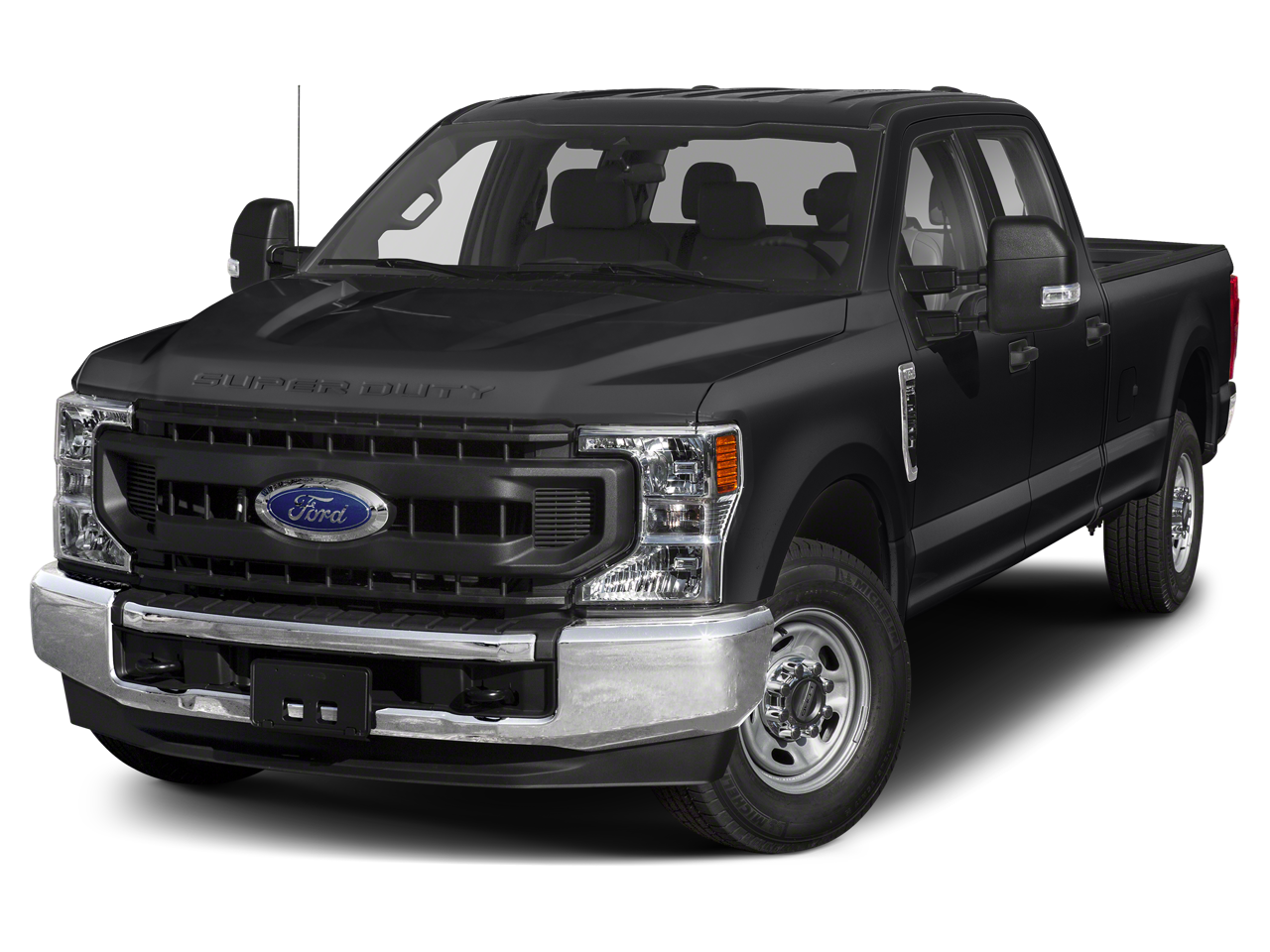 2022 Ford F-250SD Platinum