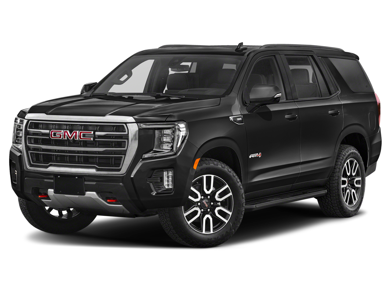 2022 GMC Yukon