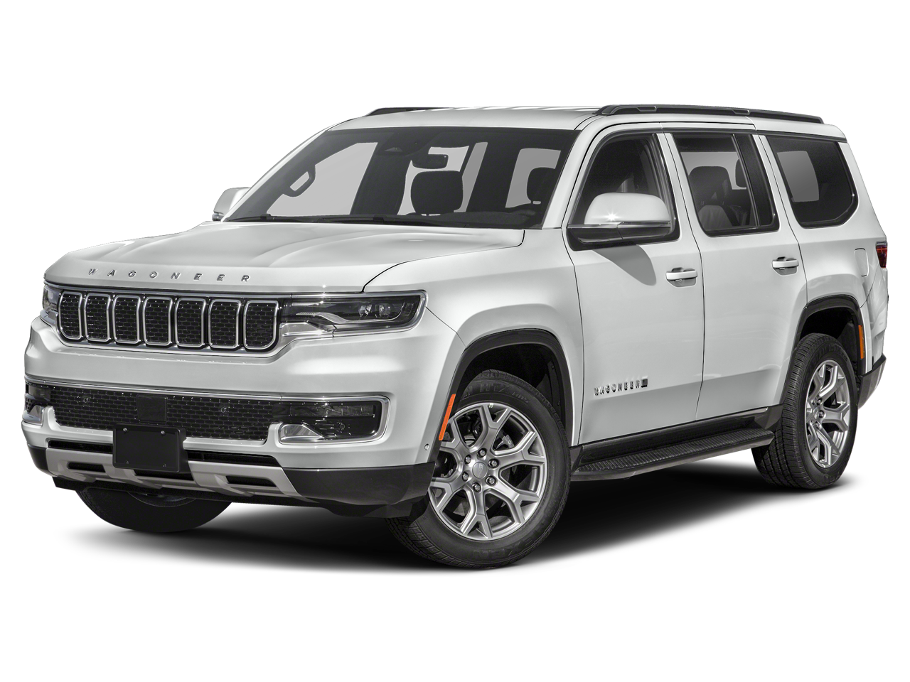 2022 Jeep Wagoneer