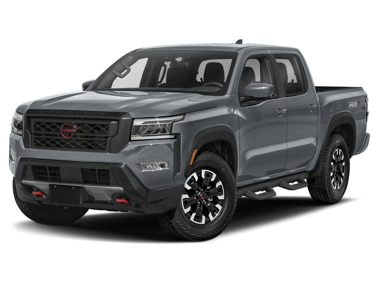 2023 Nissan Frontier PRO-4X Crew Cab 4X4's photo