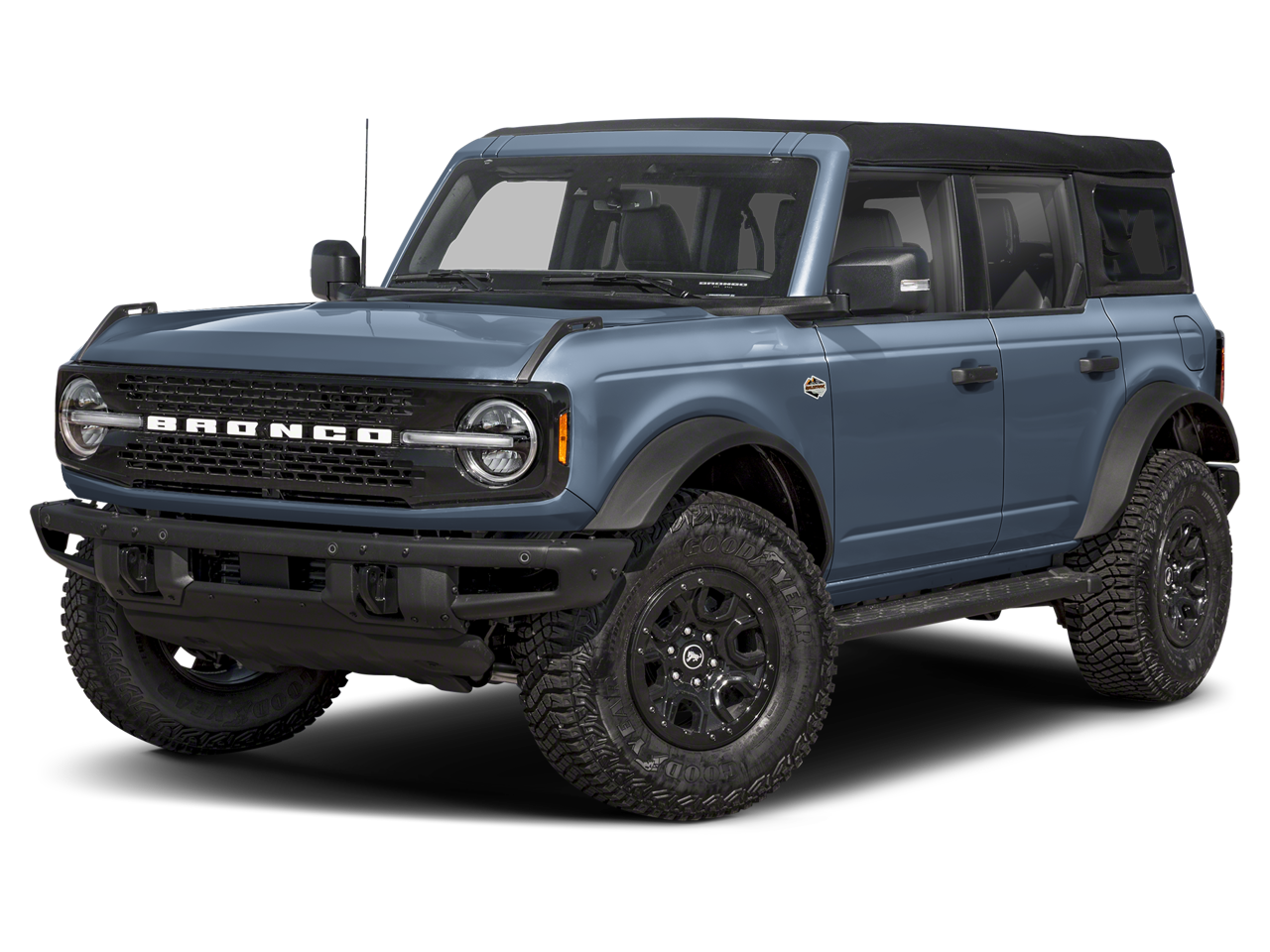 2024 Ford Bronco Wildtrak for sale in Sealy, TX