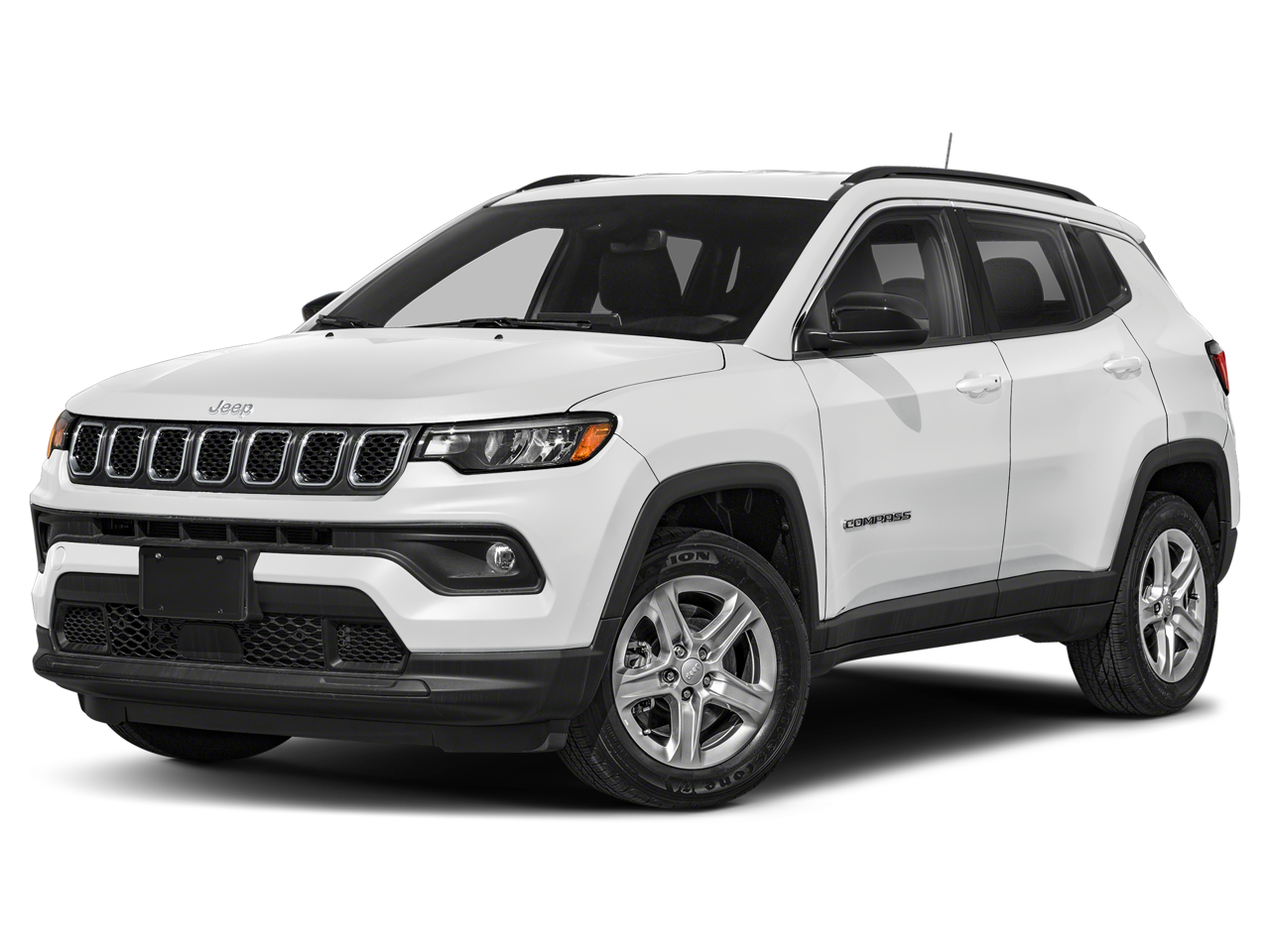 2024 Jeep Compass Sport 4X4's photo