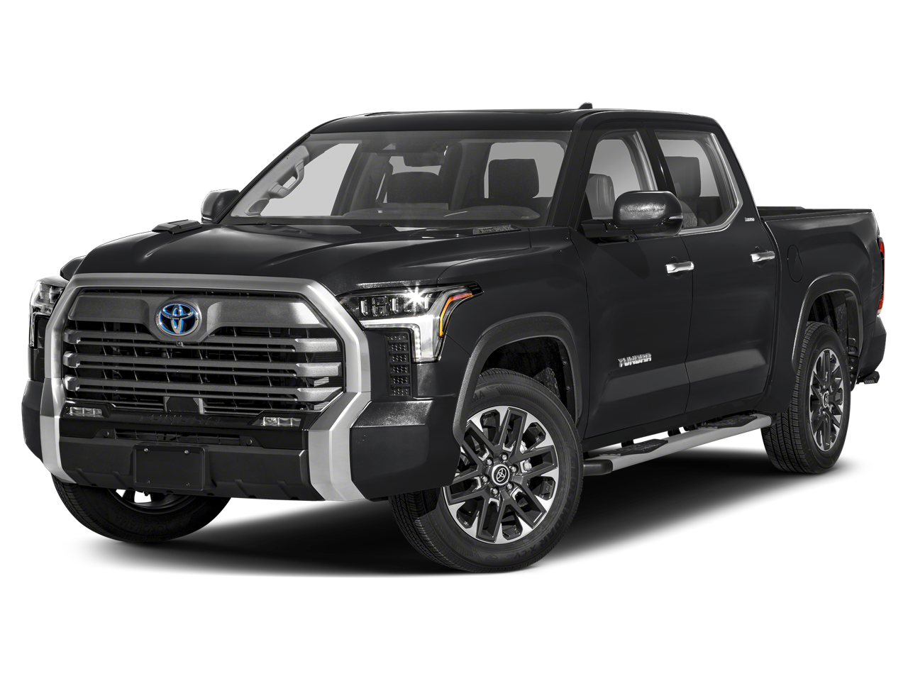 2024 Toyota Tundra 4WD