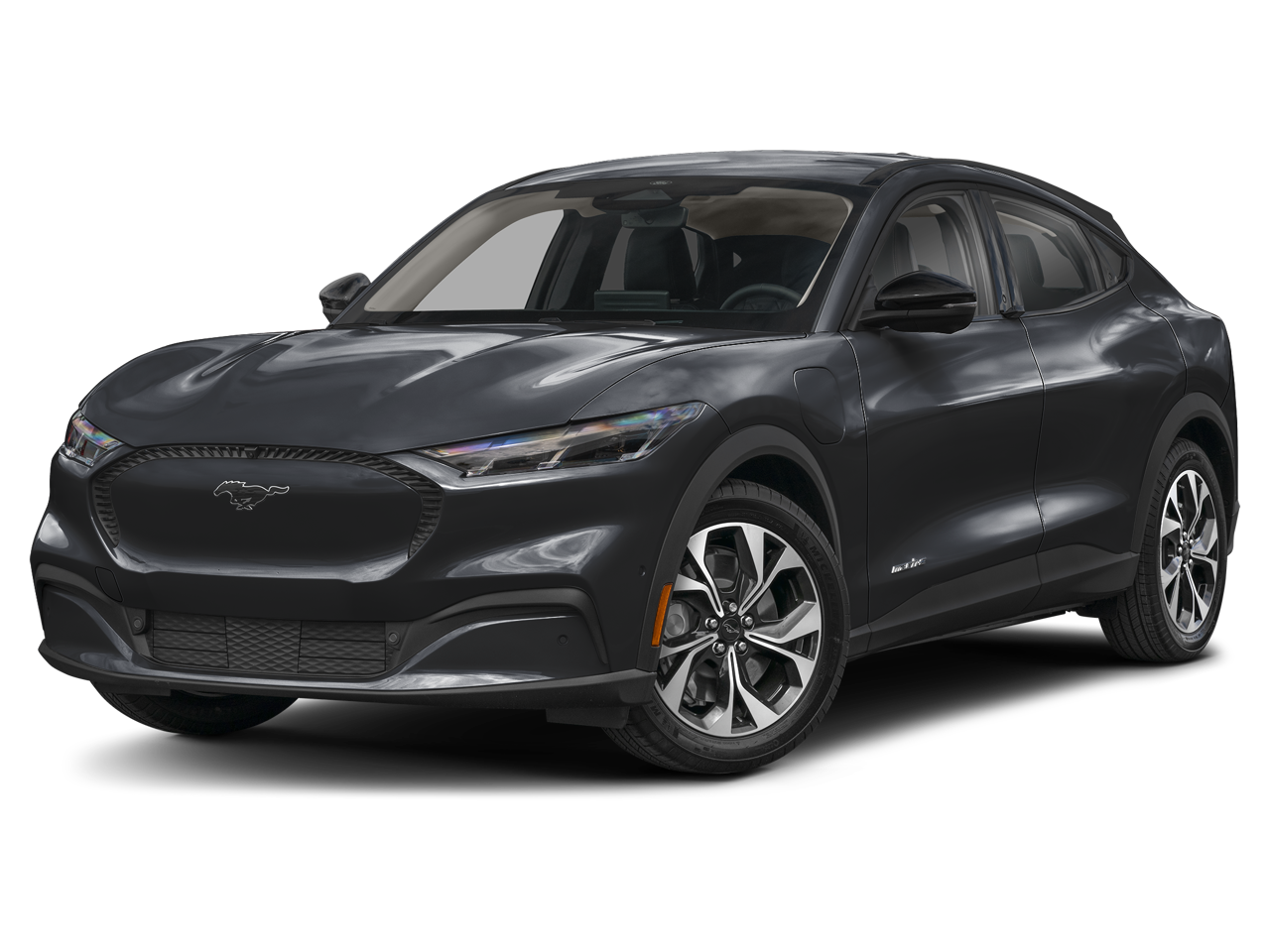 2025 Ford Mustang-Mach-e Select's photo