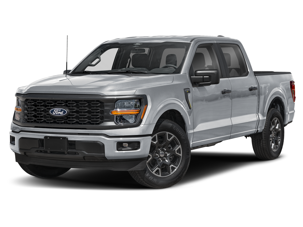 2025 Ford F-150 Base