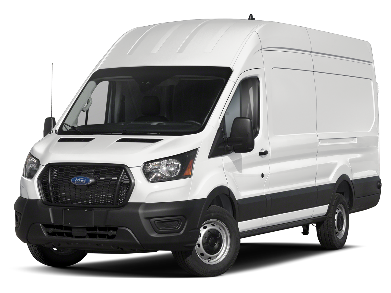 2025 Ford Transit 350 HD Turbo High Roof 148EL 11000 AWD's photo