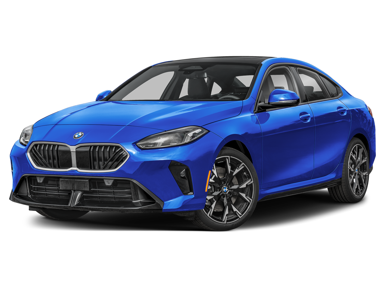 2026 BMW 2 Series