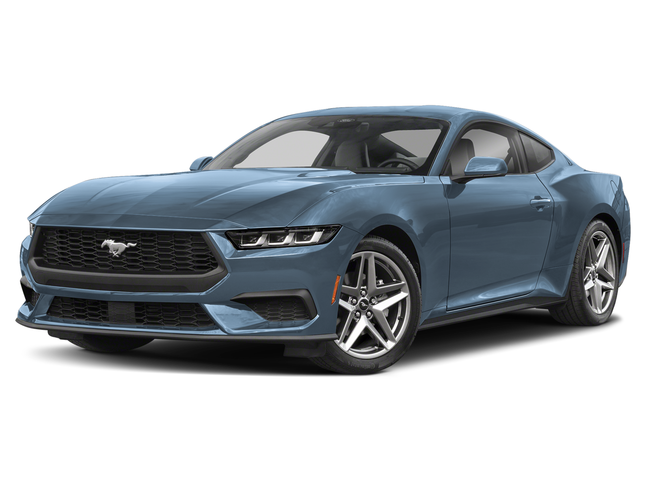 2026 Ford Mustang EcoBoost Fastback's photo