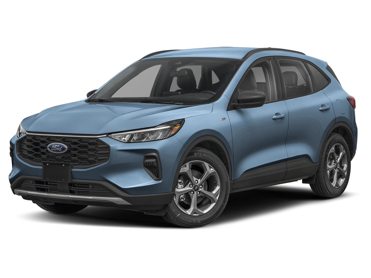 2026 Ford Escape Base