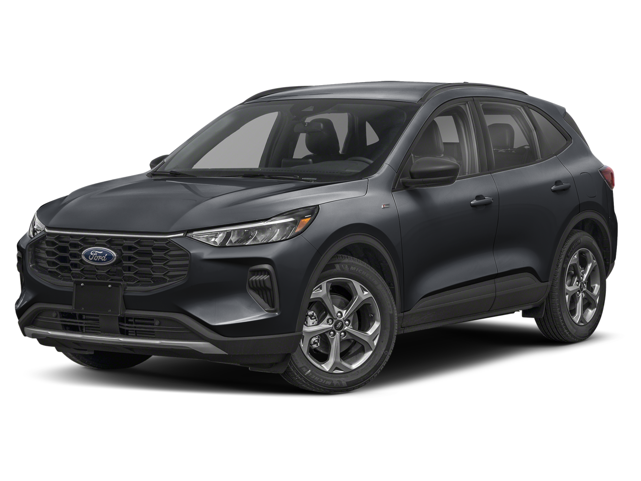 2026 Ford Escape Base