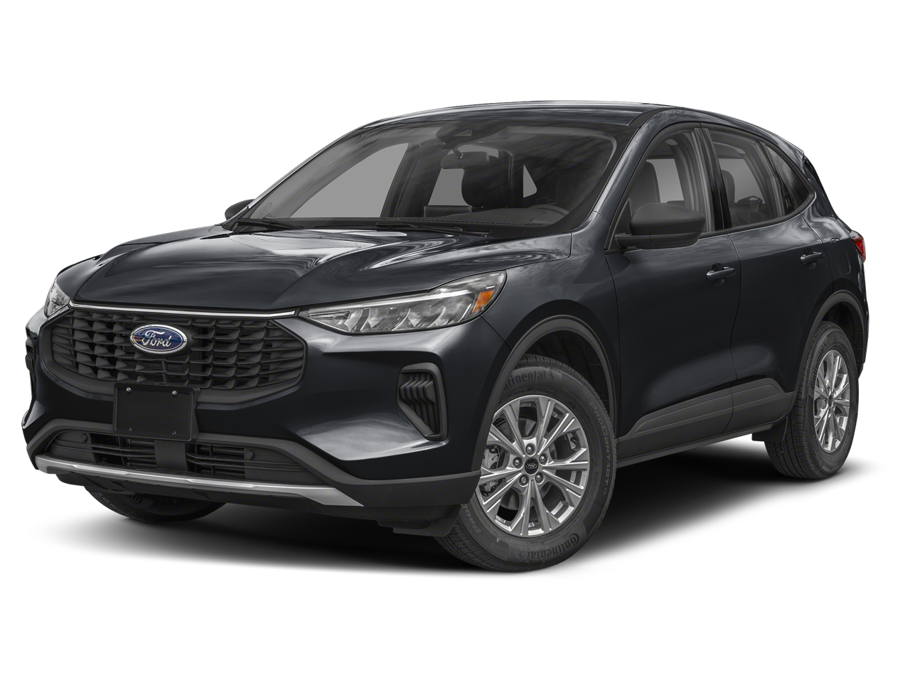 2026 Ford Escape Base