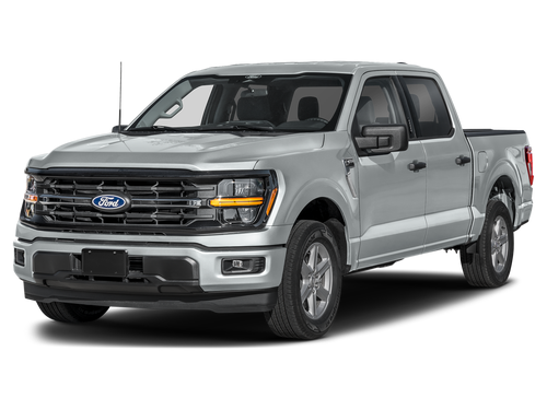 2026 Ford F-150 Base