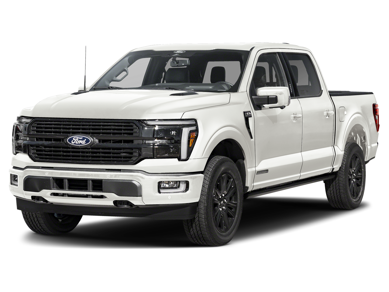 2026 Ford F-150 Platinum for sale in Sealy, TX