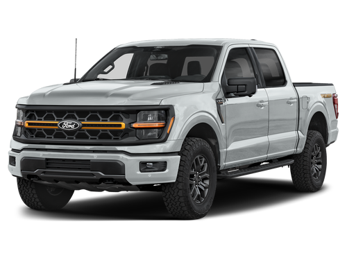 2026 Ford F-150 Base